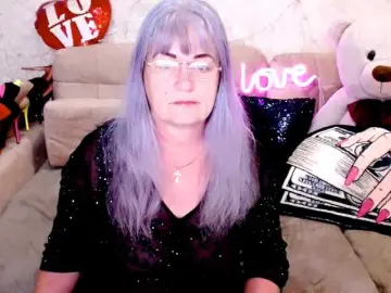 Siberianberry  live sex cam