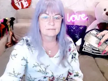 Siberianberry  live sex cam