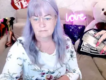 Siberianberry  live sex cam