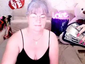 Siberianberry  live sex cam