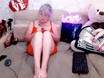 Siberianberry  live sex cam