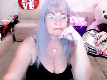 Siberianberry  live sex cam