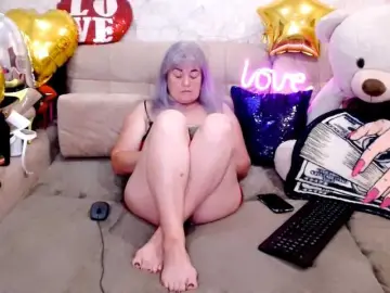 Siberianberry  live sex cam