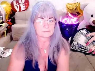 Siberianberry  live sex cam