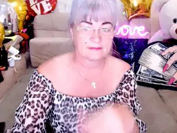 Siberianberry  live sex cam