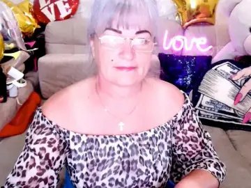 Siberianberry  live sex cam