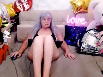 Siberianberry  live sex cam