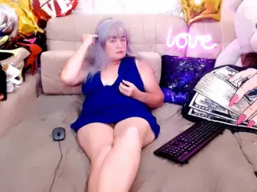 Siberianberry  live sex cam