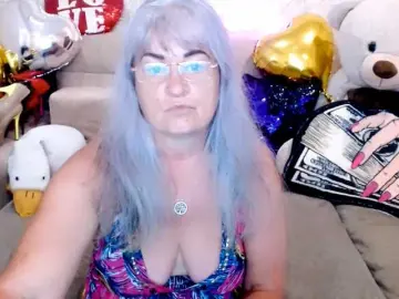 Siberianberry  live sex cam
