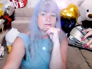 Siberianberry  live sex cam