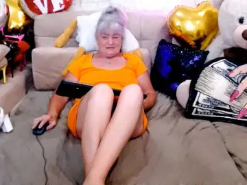 Siberianberry  live sex cam