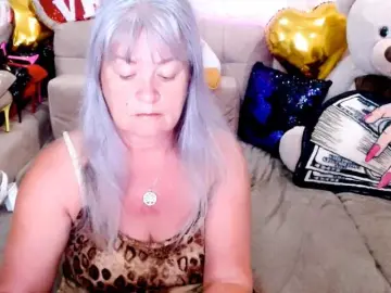Siberianberry  live sex cam
