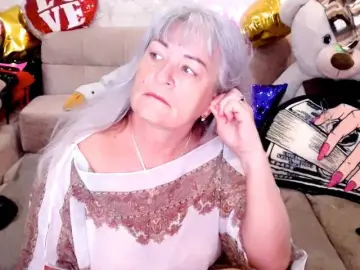 Siberianberry  live sex cam