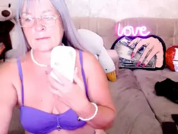 Siberianberry  live sex cam