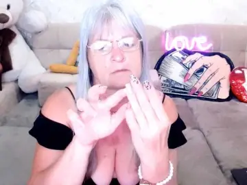 Siberianberry  live sex cam
