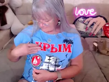 Siberianberry  live sex cam