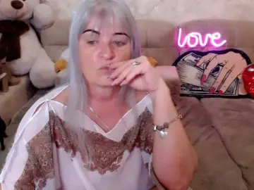 Siberianberry  live sex cam