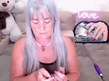 Siberianberry  live sex cam