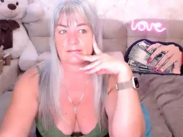 Siberianberry  live sex cam