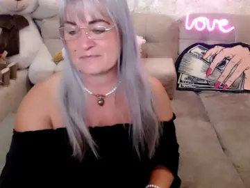 Siberianberry  live sex cam