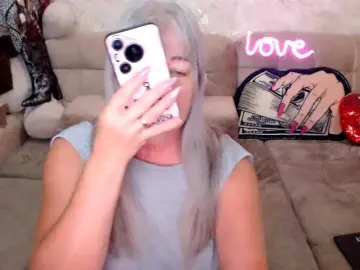 Siberianberry  live sex cam