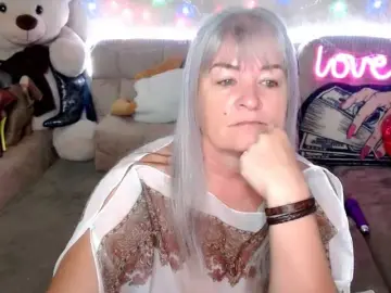 Siberianberry  live sex cam
