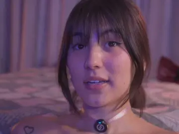 AitanaJhons  live sex cam