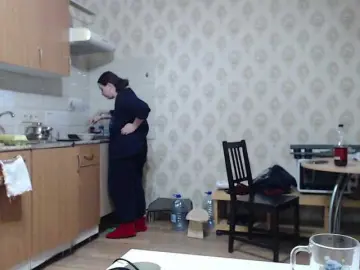 ElmiraSattarova  live sex cam