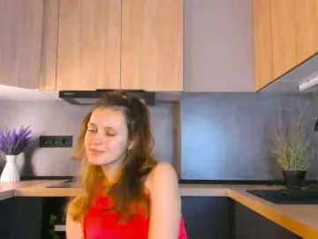 FoxFever  live sex cam