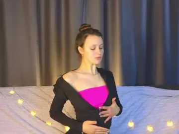 FoxFever  live sex cam