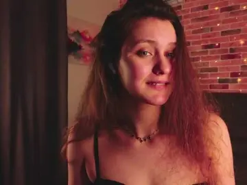 FoxFever  live sex cam