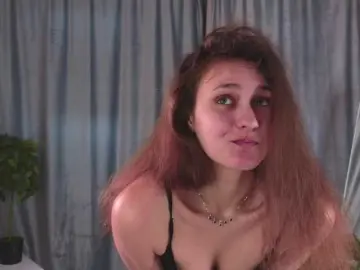 FoxFever  live sex cam