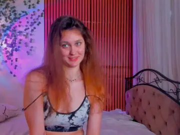 FoxFever  live sex cam