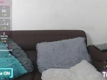 LiamBrown09  live sex cam