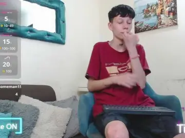 LiamBrown09  live sex cam