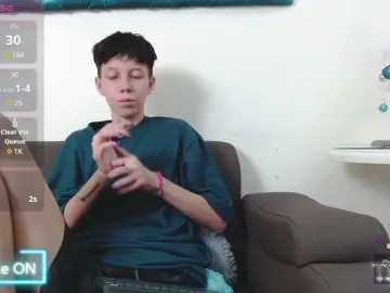 LiamBrown09  live sex cam