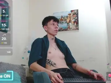 LiamBrown09  live sex cam