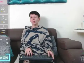 LiamBrown09  live sex cam