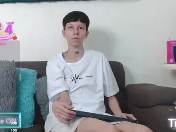 LiamBrown09  live sex cam