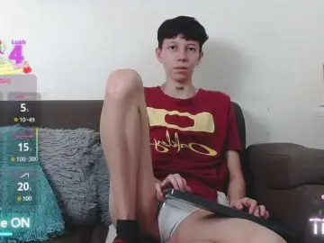 LiamBrown09  live sex cam