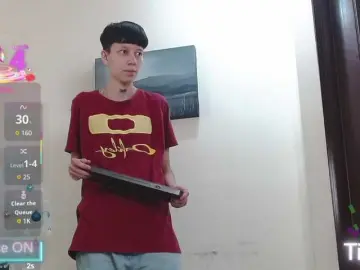 LiamBrown09  live sex cam