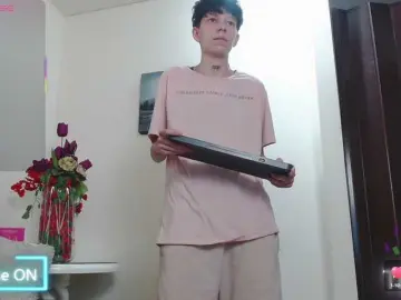 LiamBrown09  live sex cam