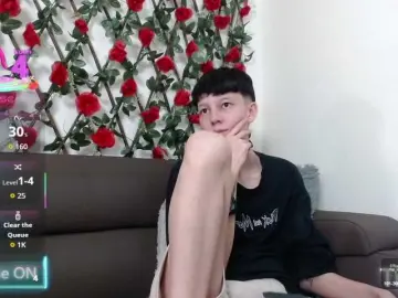 LiamBrown09  live sex cam