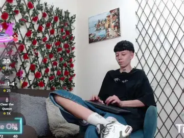 LiamBrown09  live sex cam