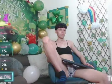 LiamBrown09  live sex cam