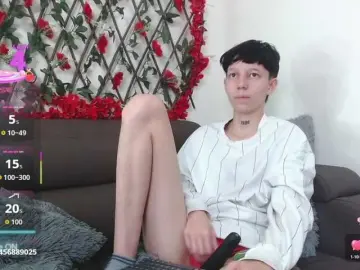 LiamBrown09  live sex cam