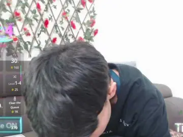LiamBrown09  live sex cam