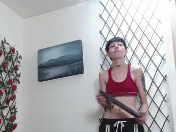 LiamBrown09  live sex cam