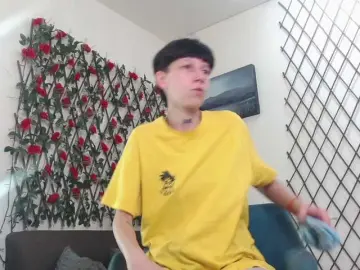 LiamBrown09  live sex cam