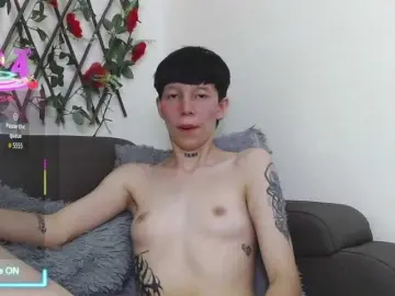 LiamBrown09  live sex cam